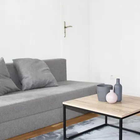 Apartment 110 - Charme Au Coeur De