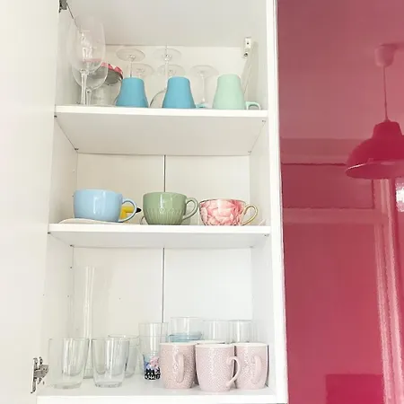 110 - Charme Au Coeur De Apartment Paris