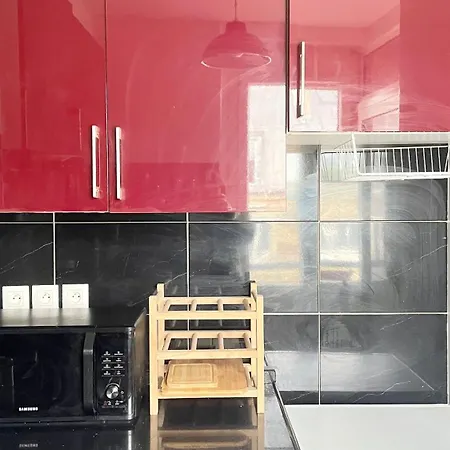 Appartamento 110 - Charme Au Coeur De *